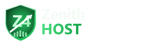 Z4Host | Zenith For Hosting