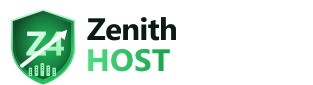Z4Host | Zenith For Hosting